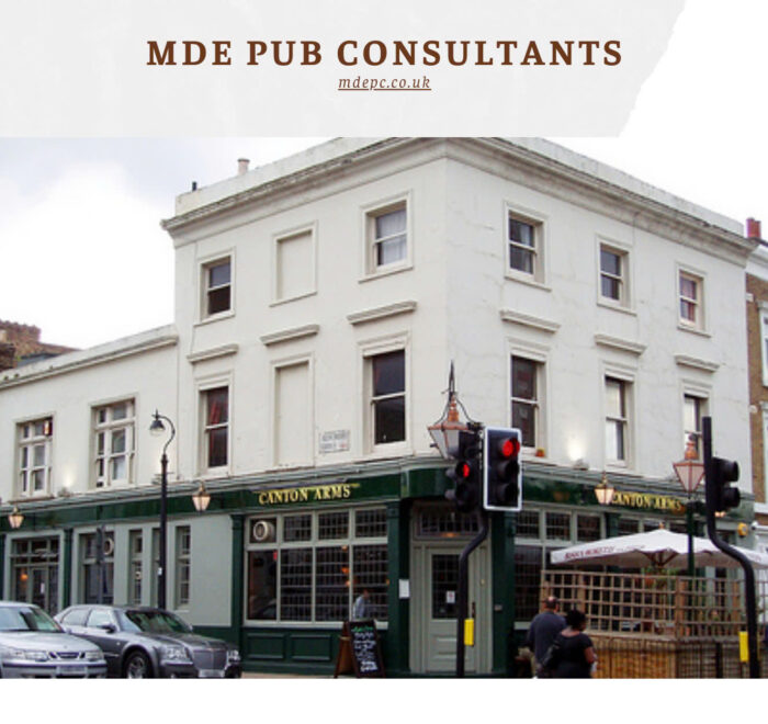 Securing Fair MRO Rents for The Canton Arms in Stockwell: Greater Freedom, Higher Profits