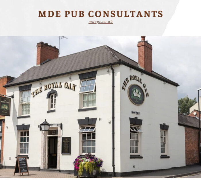 The Royal Oak in Earlsdon