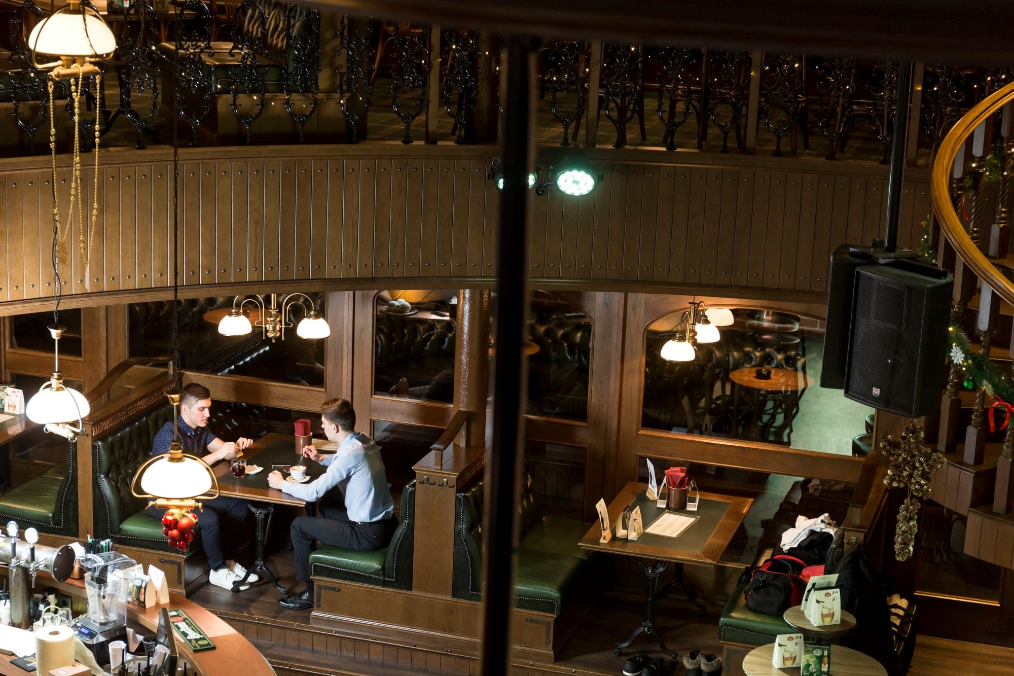 MDE Pub Consultants’ Services: How We Support Pub Tenants