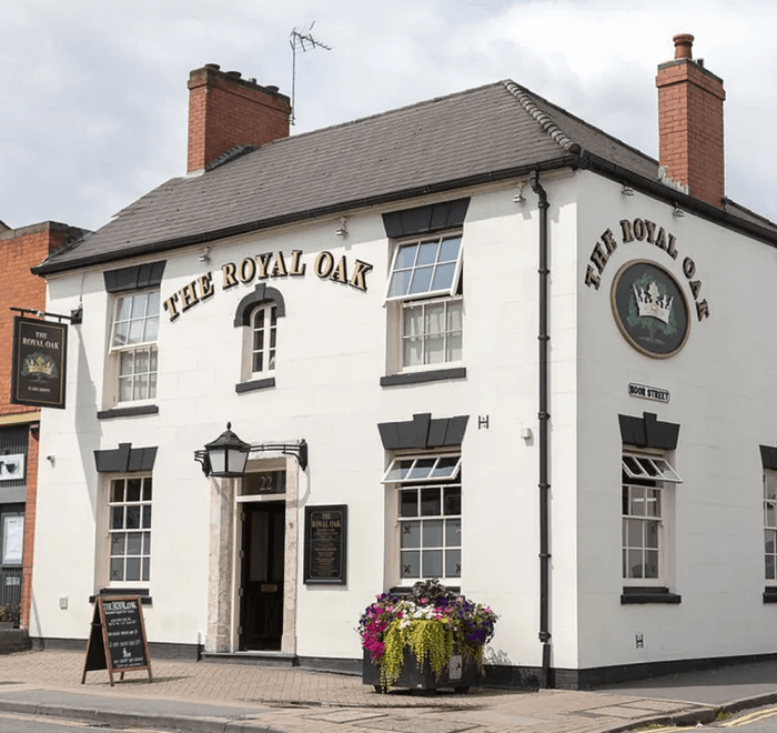 Pubs Code Adjudicator
