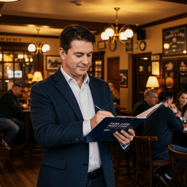 Pubs Code Adjudicator