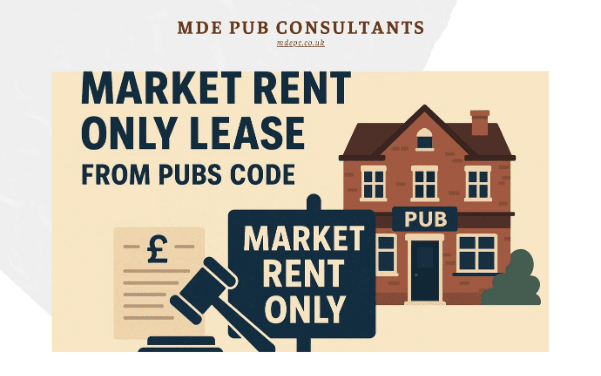 MRO lease