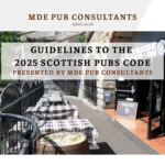 Scottish Pubs Code