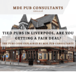 TIED PUBS IN LIVERPOOL, ARE YOU GETTING A FAIR DEAL?